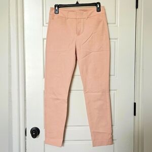Old Navy High Rise Pixie Skinny Pants
